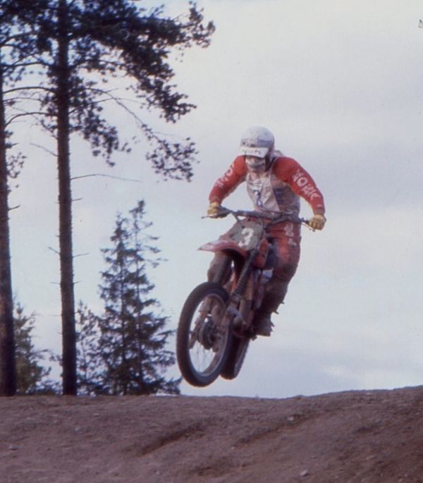 Masa Tarkkonen
